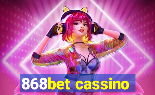 868bet cassino